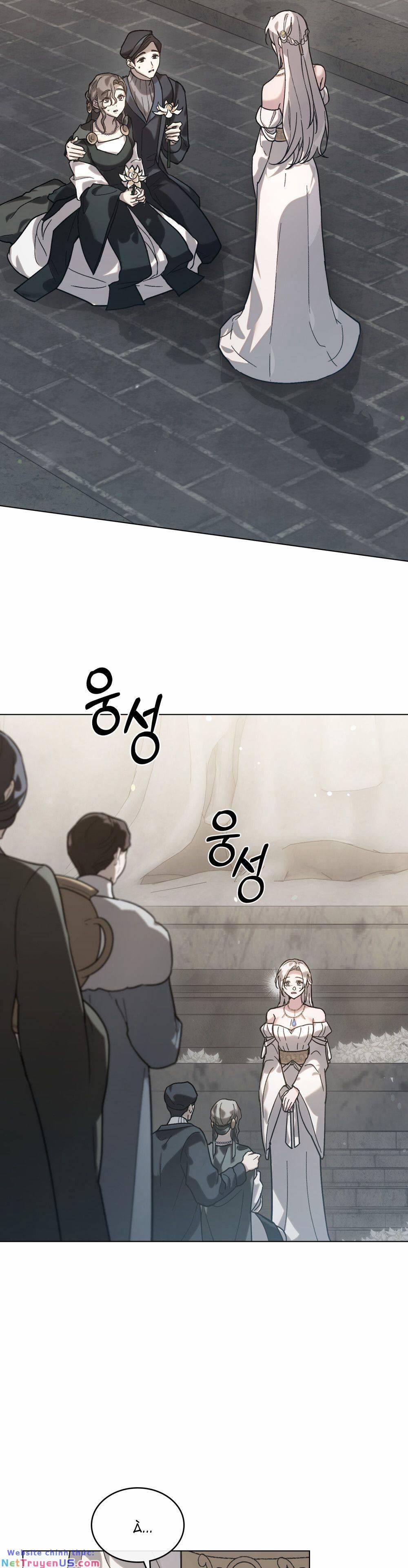 Khi Số Phận Tìm Đến Hai Ta 1 trang 10