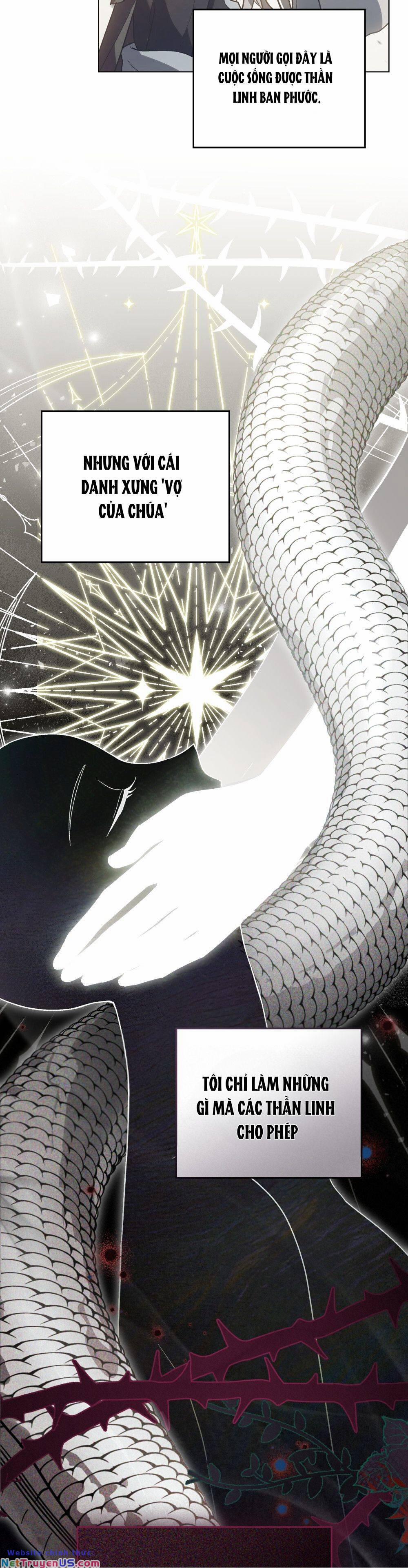 Khi Số Phận Tìm Đến Hai Ta 1 trang 12