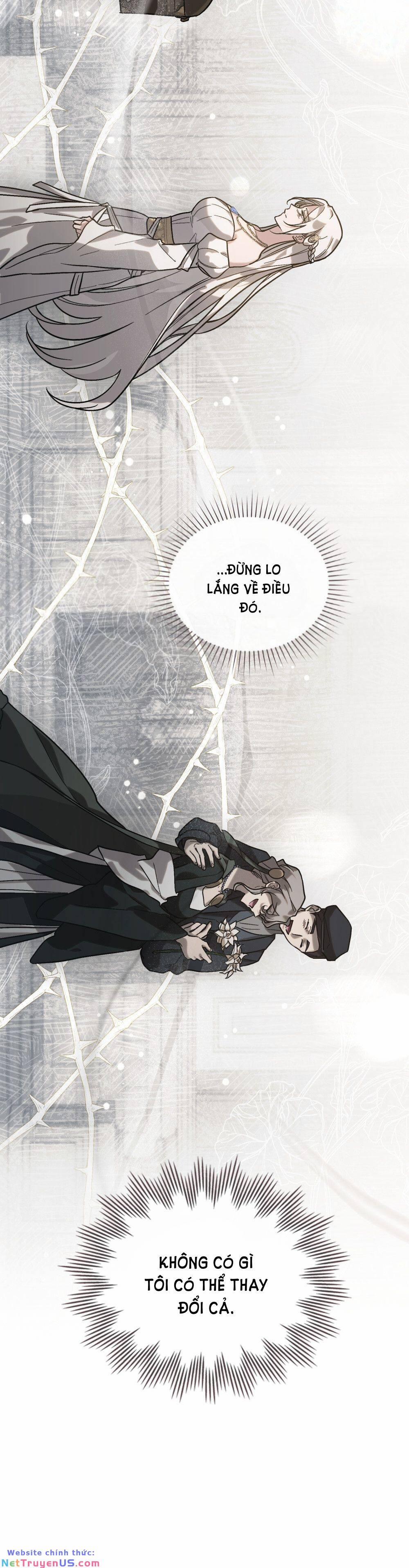 Khi Số Phận Tìm Đến Hai Ta 1 trang 17