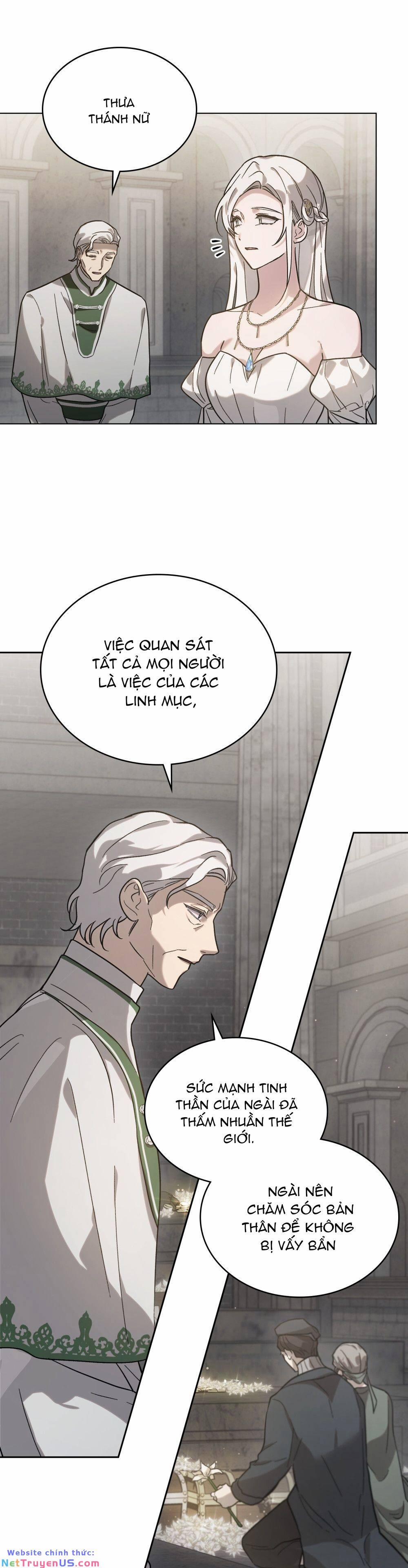 Khi Số Phận Tìm Đến Hai Ta 1 trang 18