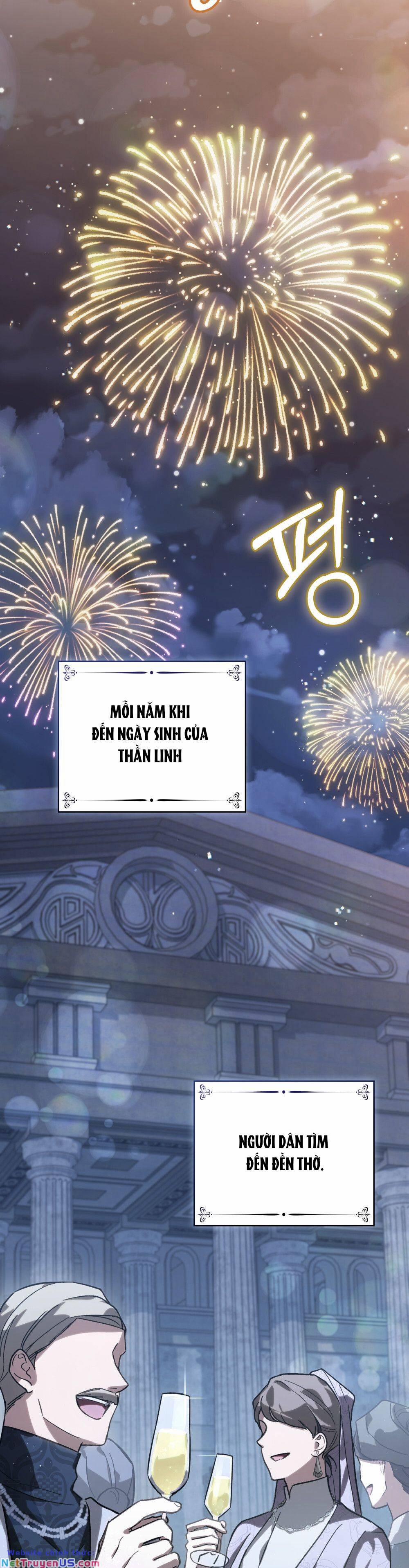 Khi Số Phận Tìm Đến Hai Ta 1 trang 24