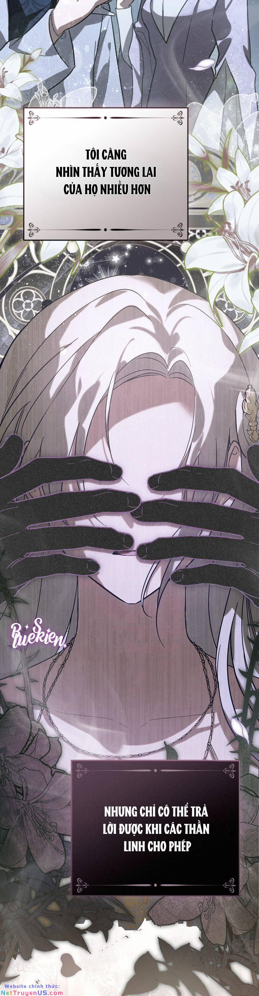 Khi Số Phận Tìm Đến Hai Ta 1 trang 25