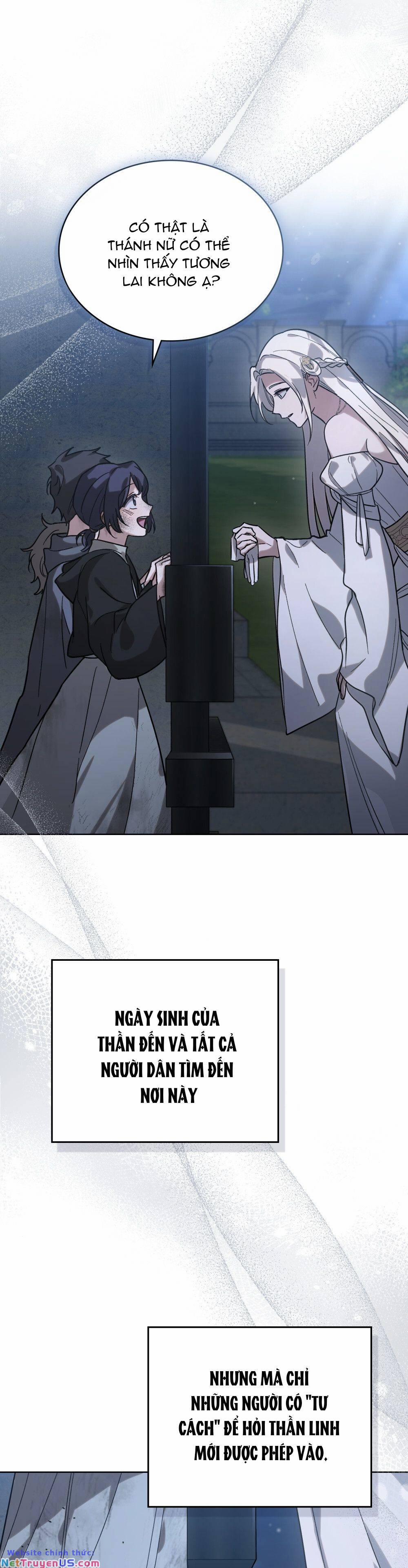 Khi Số Phận Tìm Đến Hai Ta 1 trang 29