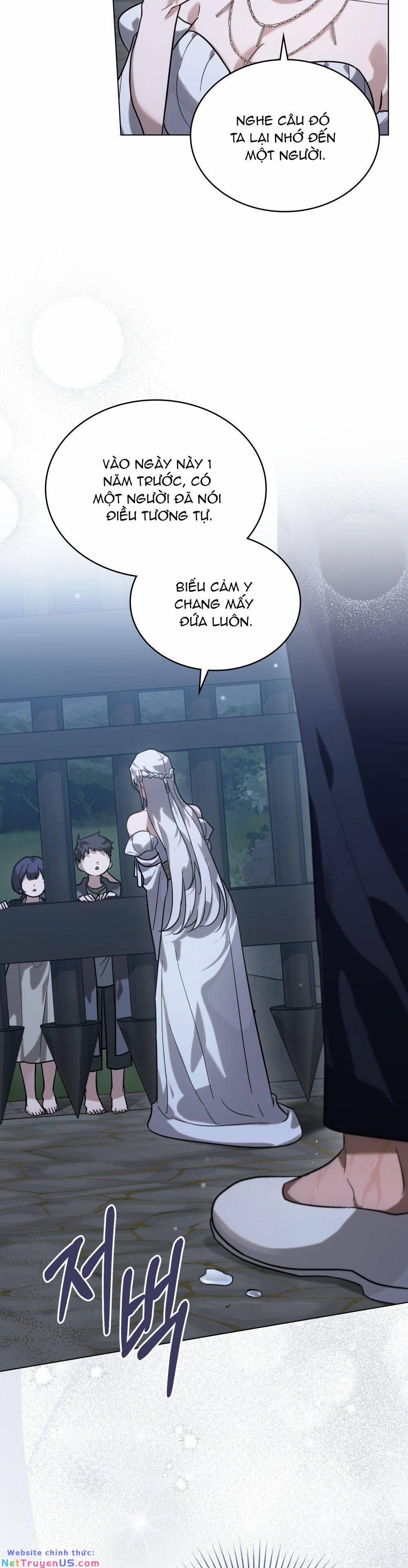 Khi Số Phận Tìm Đến Hai Ta 1 trang 32