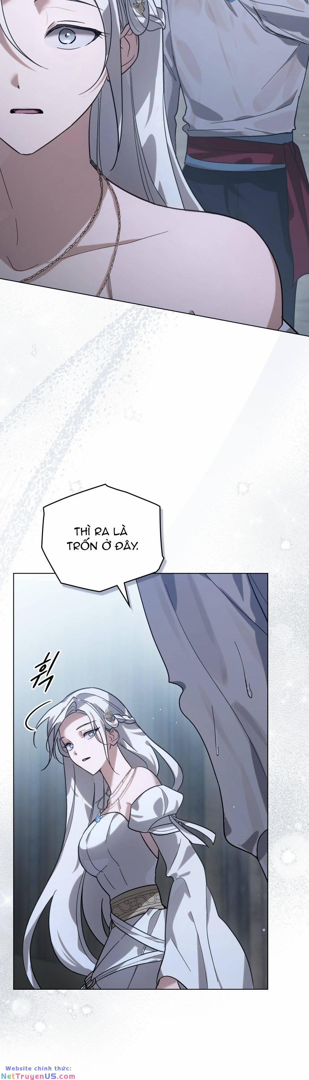 Khi Số Phận Tìm Đến Hai Ta 1 trang 34