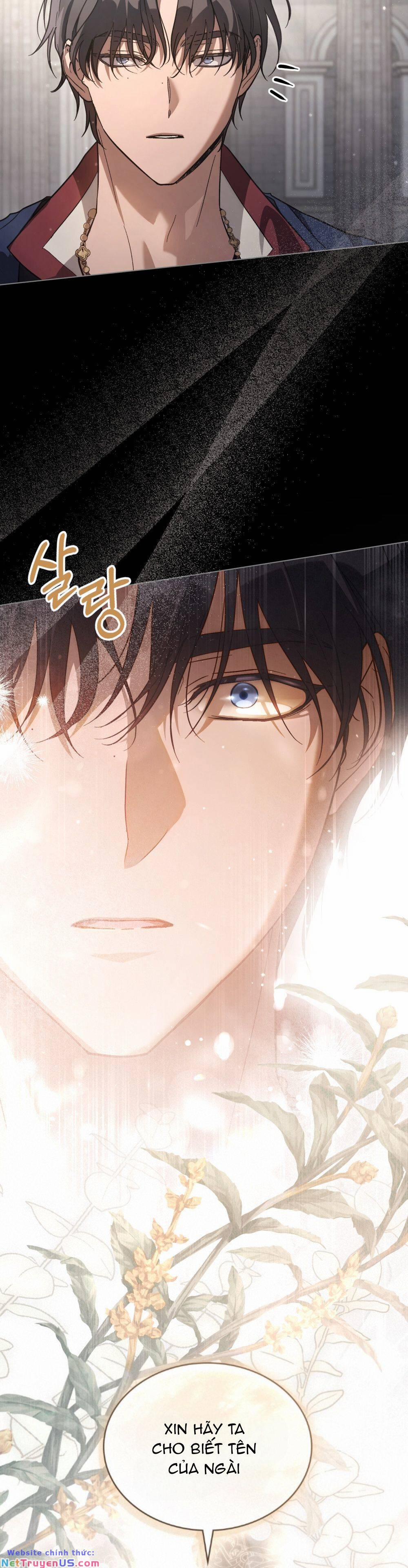 Khi Số Phận Tìm Đến Hai Ta 2 trang 12