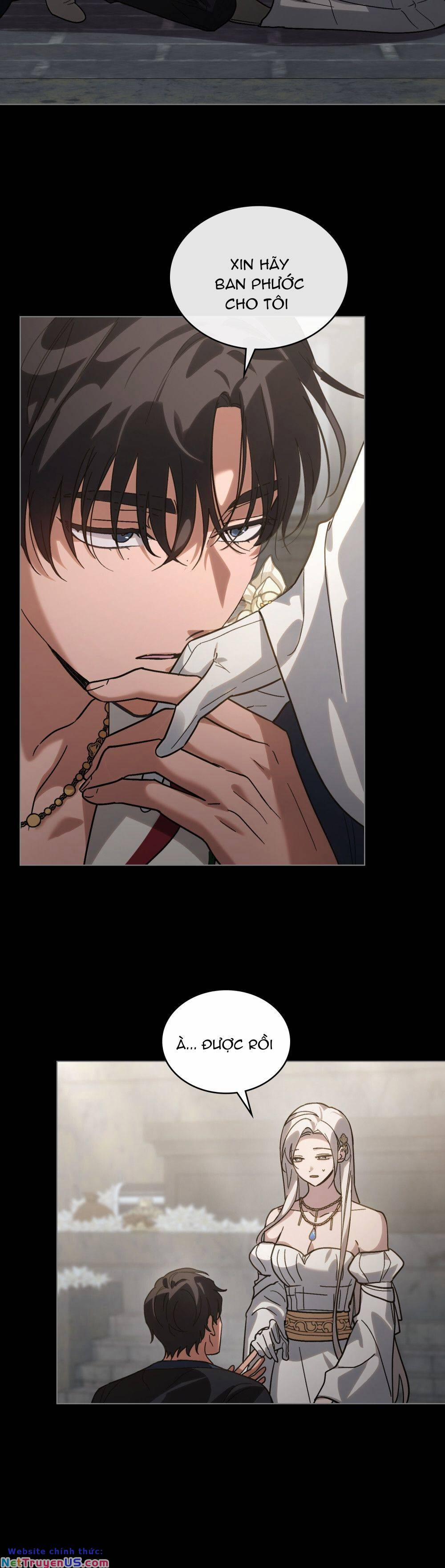 Khi Số Phận Tìm Đến Hai Ta 2 trang 15