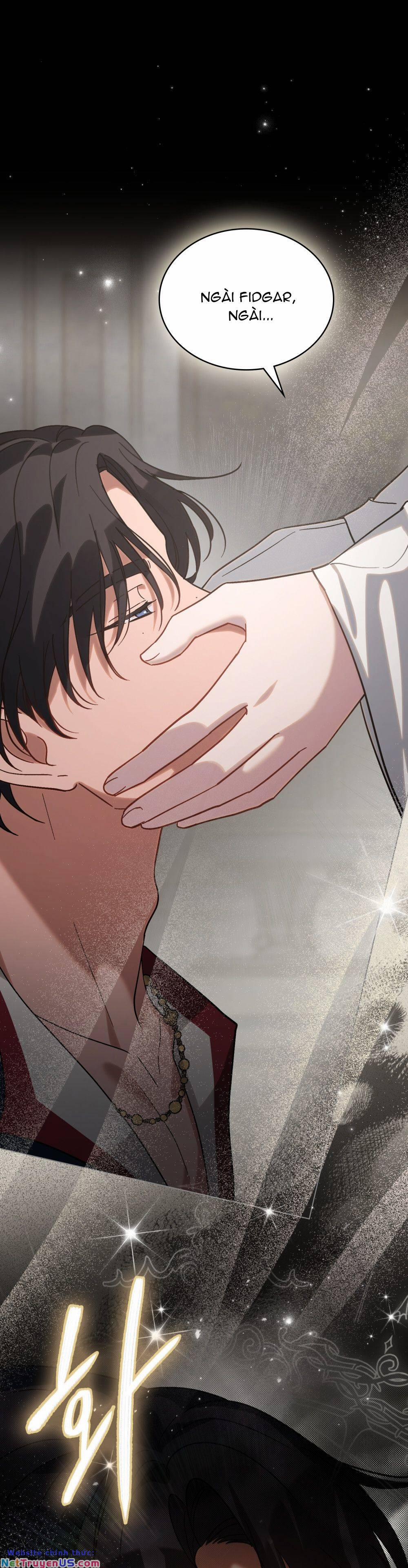 Khi Số Phận Tìm Đến Hai Ta 2 trang 16