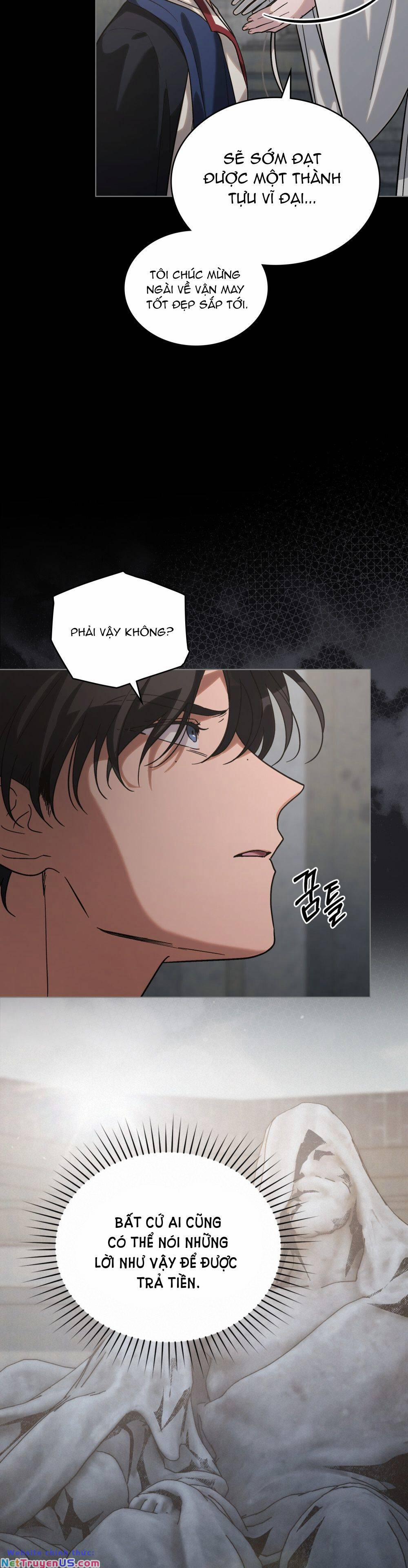Khi Số Phận Tìm Đến Hai Ta 2 trang 18