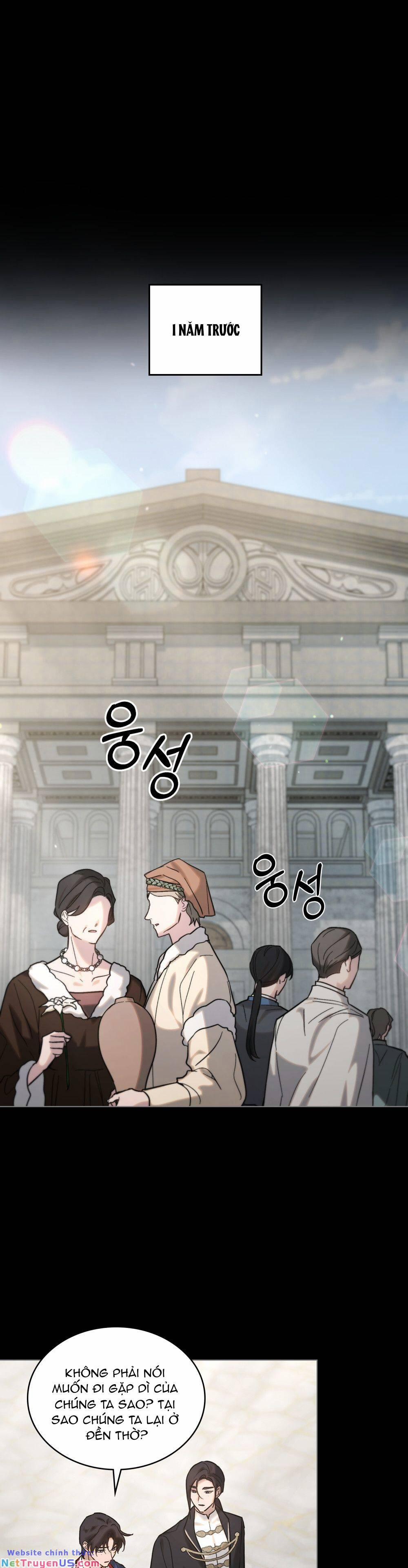 Khi Số Phận Tìm Đến Hai Ta 2 trang 2