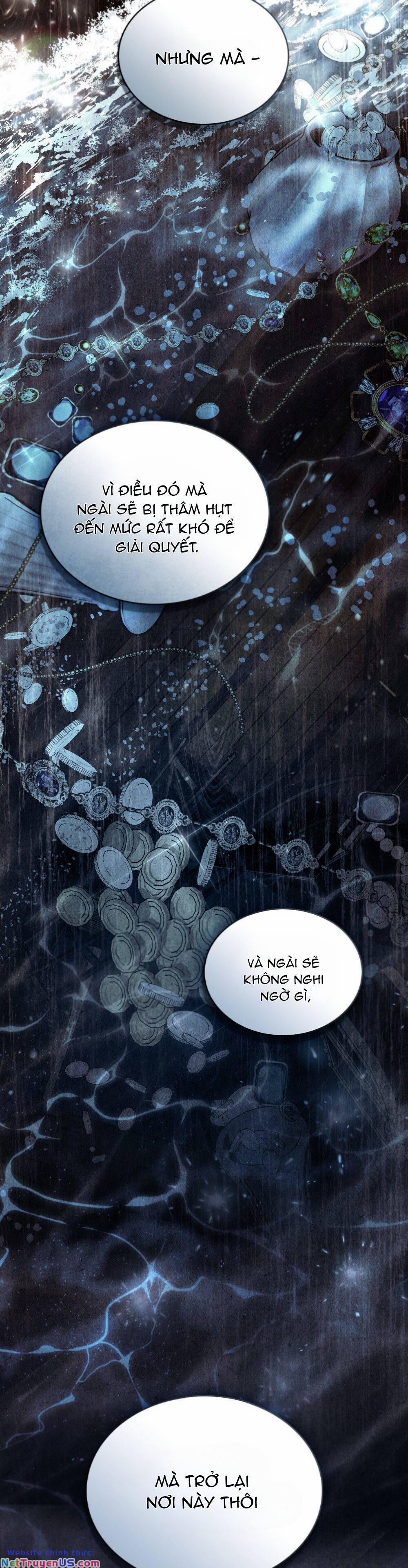 Khi Số Phận Tìm Đến Hai Ta 2 trang 27