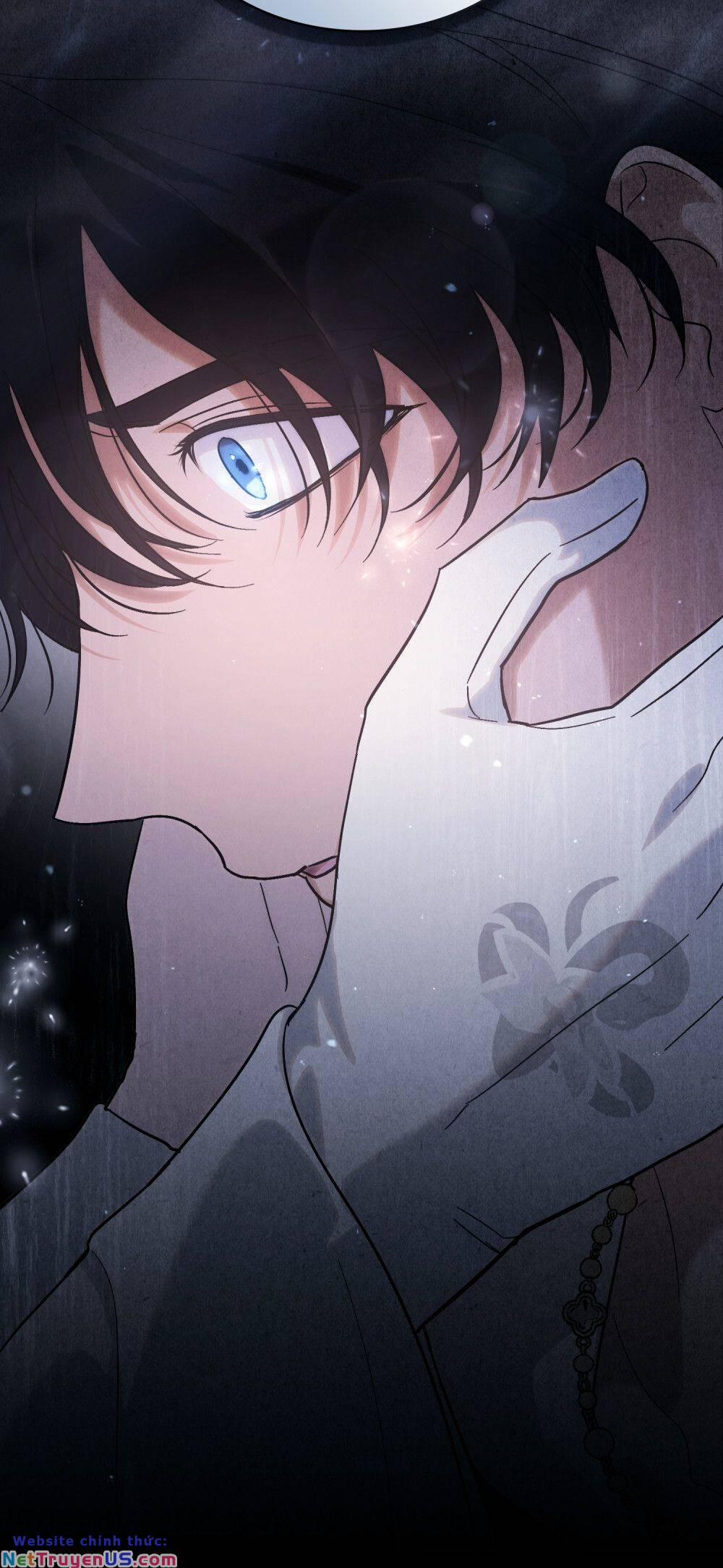 Khi Số Phận Tìm Đến Hai Ta 2 trang 28