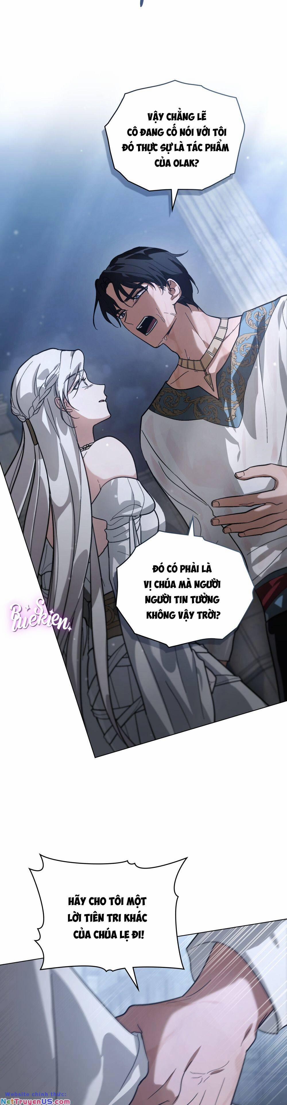 Khi Số Phận Tìm Đến Hai Ta 2 trang 31