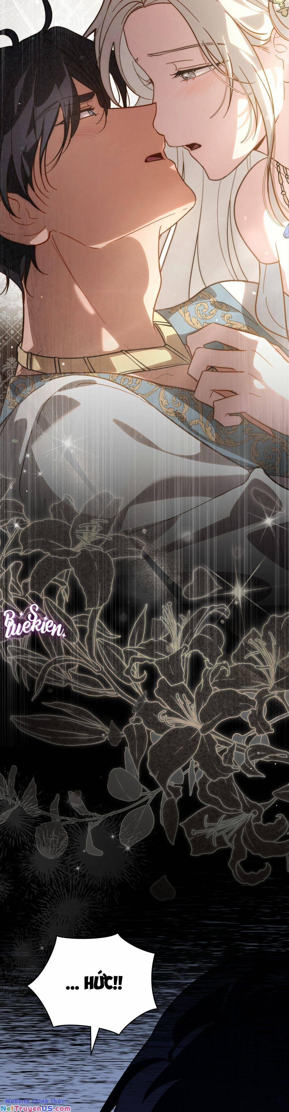 Khi Số Phận Tìm Đến Hai Ta 2 trang 34