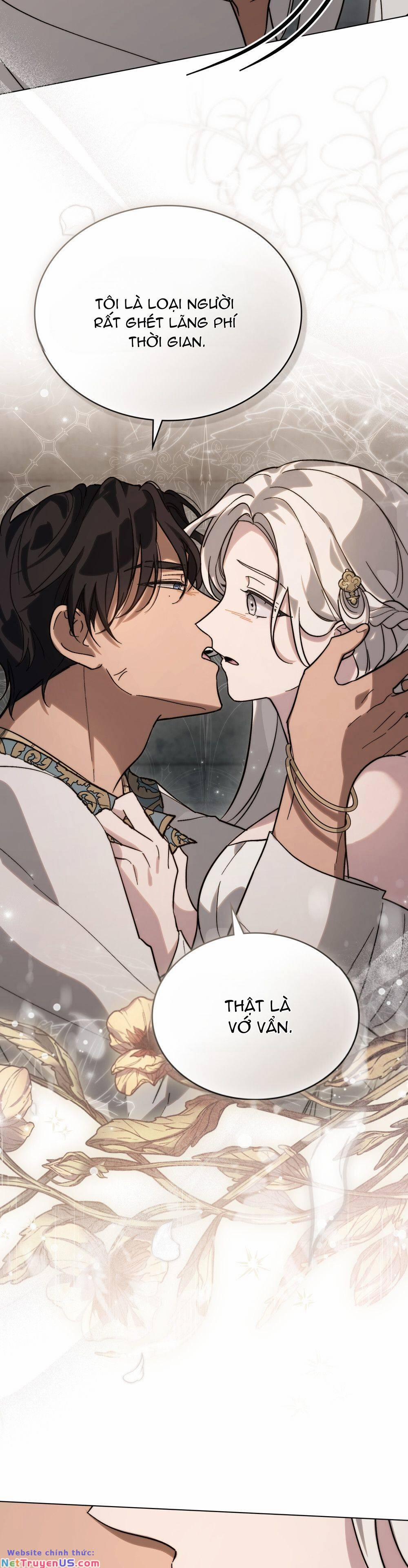 Khi Số Phận Tìm Đến Hai Ta 3 trang 26