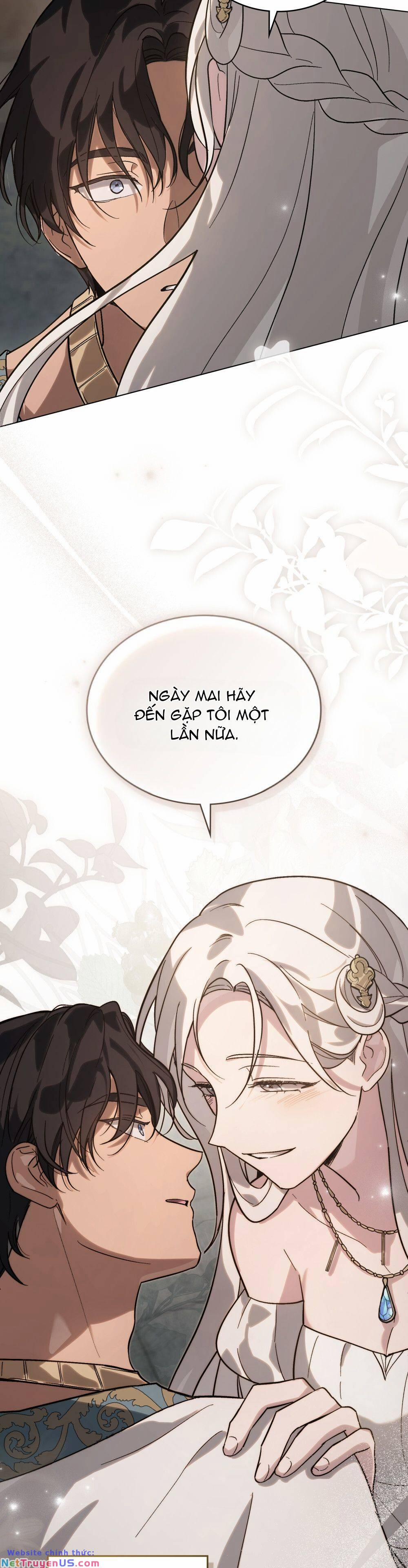 Khi Số Phận Tìm Đến Hai Ta 3 trang 32