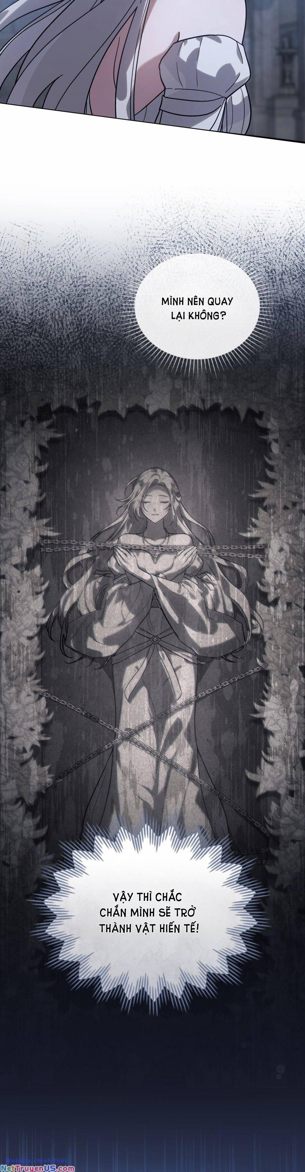 Khi Số Phận Tìm Đến Hai Ta 3 trang 5