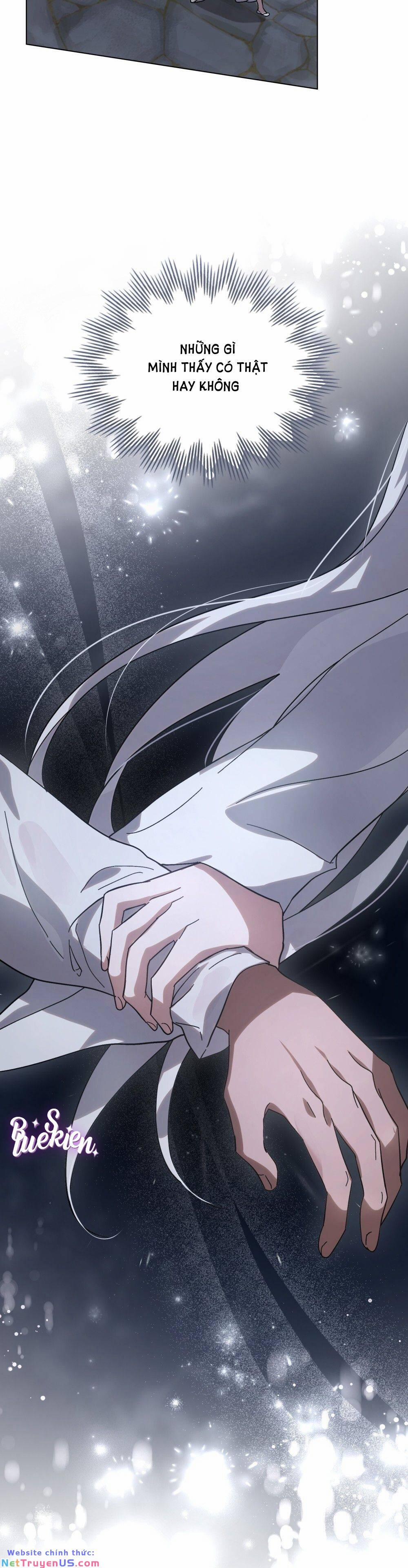 Khi Số Phận Tìm Đến Hai Ta 3 trang 7