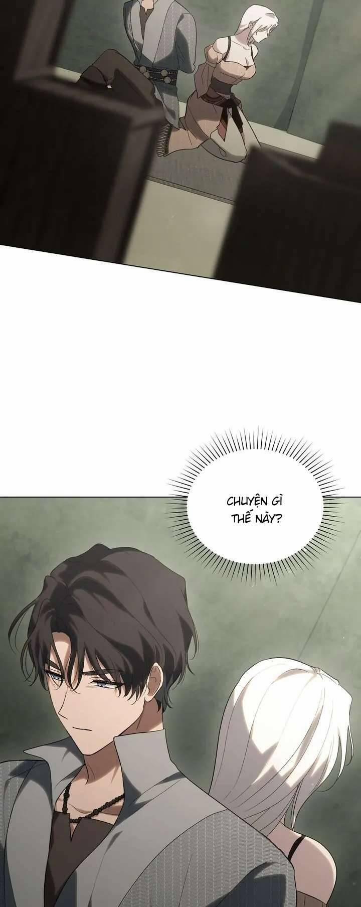 Khi Số Phận Tìm Đến Hai Ta 43 trang 23