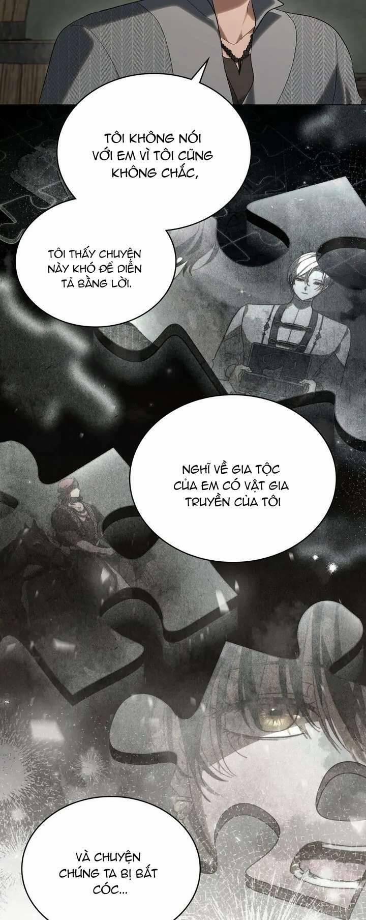 Khi Số Phận Tìm Đến Hai Ta 43 trang 36