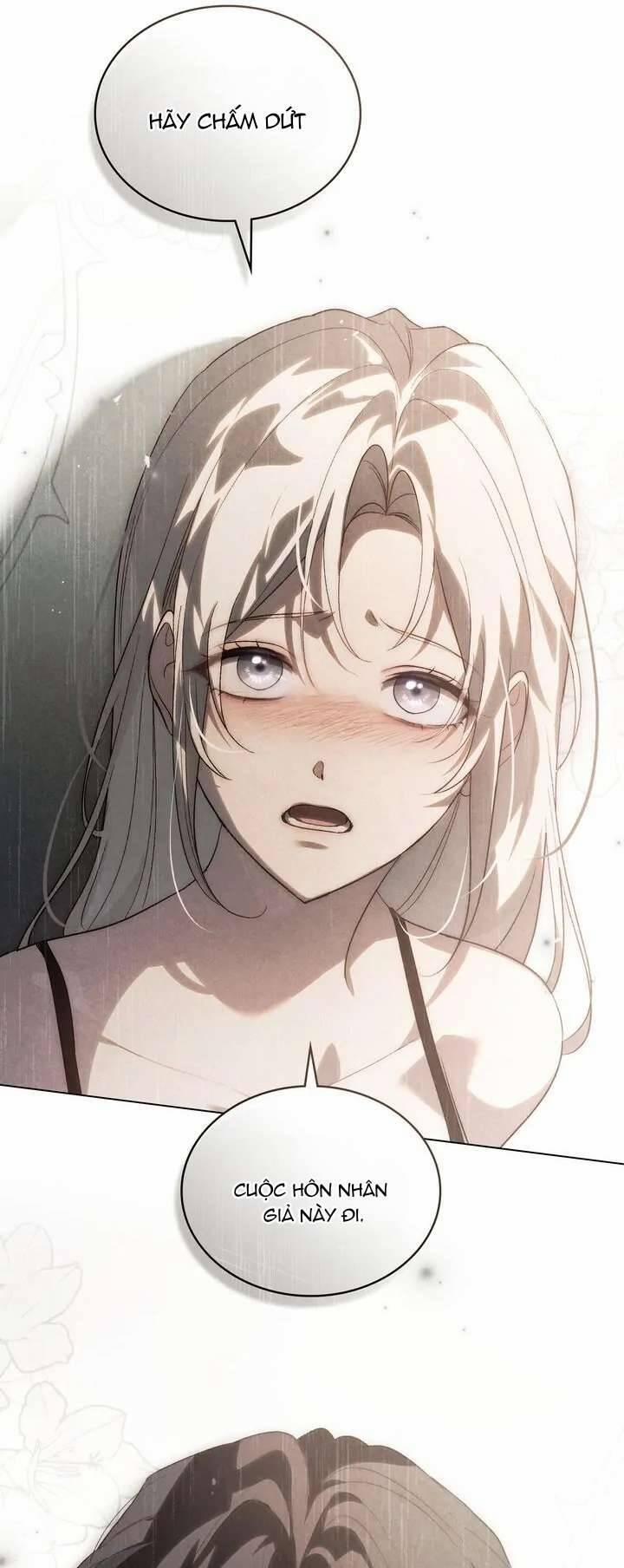 Khi Số Phận Tìm Đến Hai Ta 43 trang 46