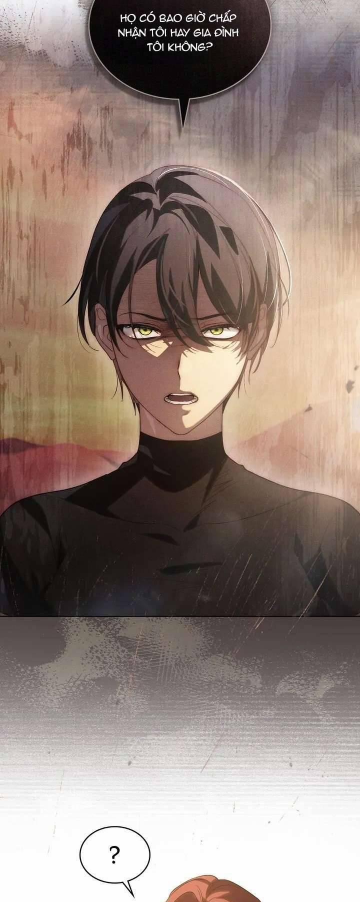 Khi Số Phận Tìm Đến Hai Ta 44 trang 11