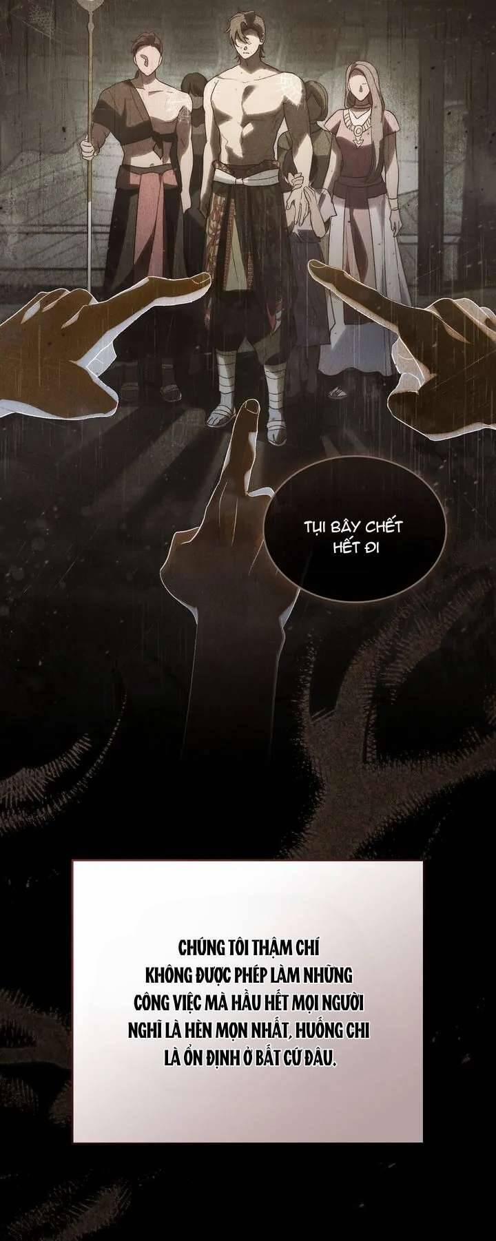 Khi Số Phận Tìm Đến Hai Ta 44 trang 15