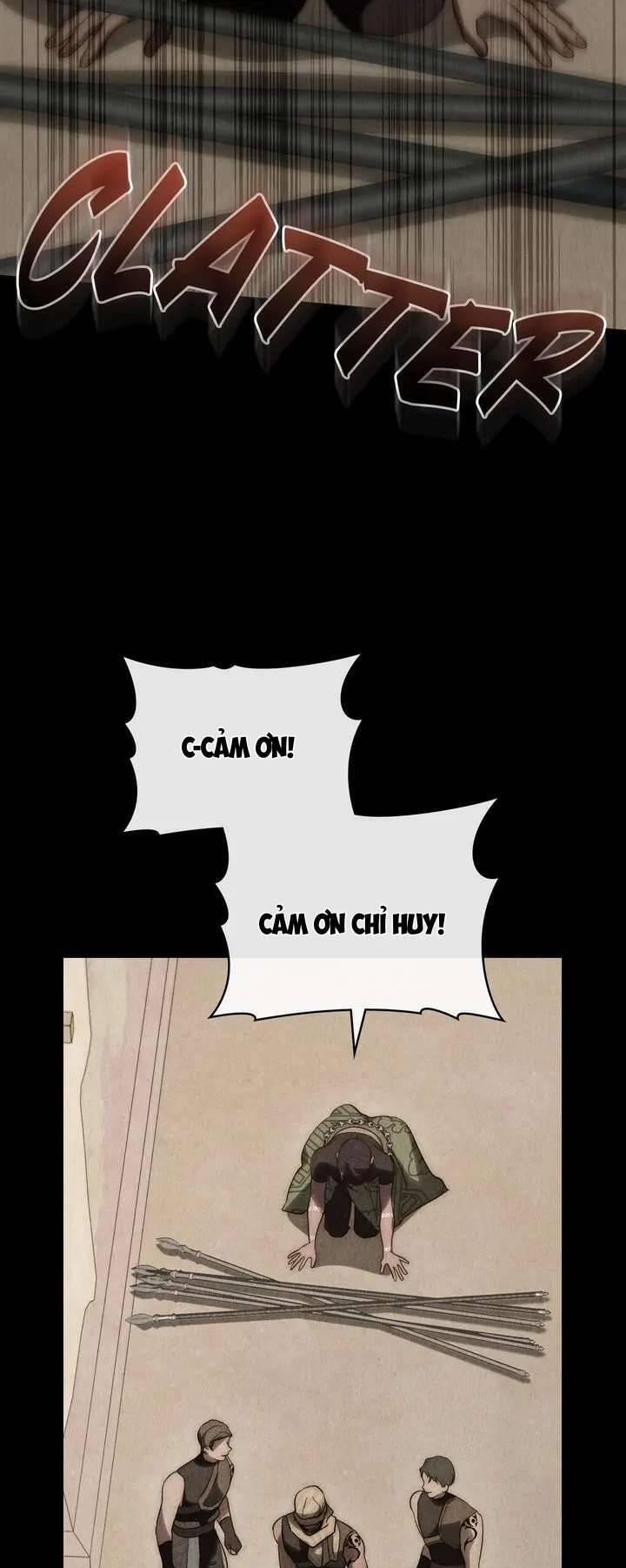 Khi Số Phận Tìm Đến Hai Ta 44 trang 25