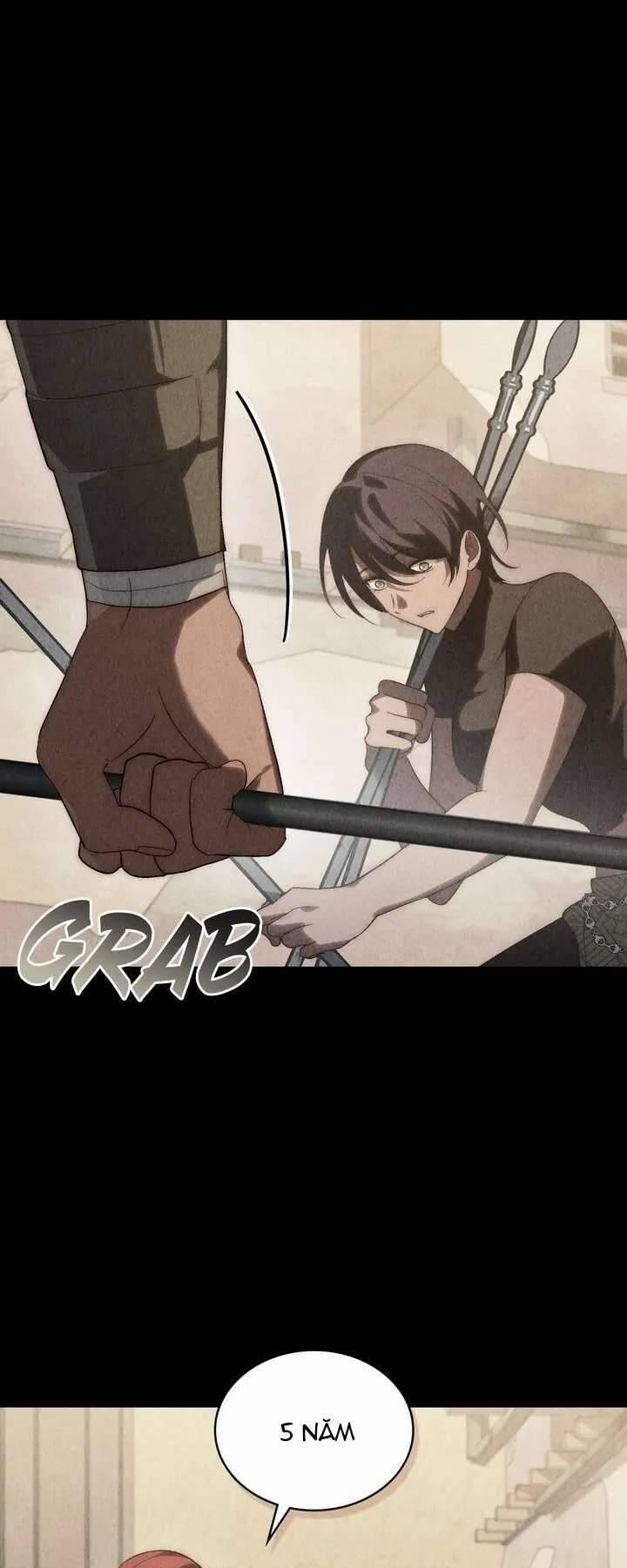 Khi Số Phận Tìm Đến Hai Ta 44 trang 27