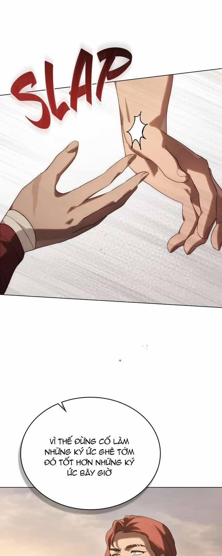 Khi Số Phận Tìm Đến Hai Ta 44 trang 43