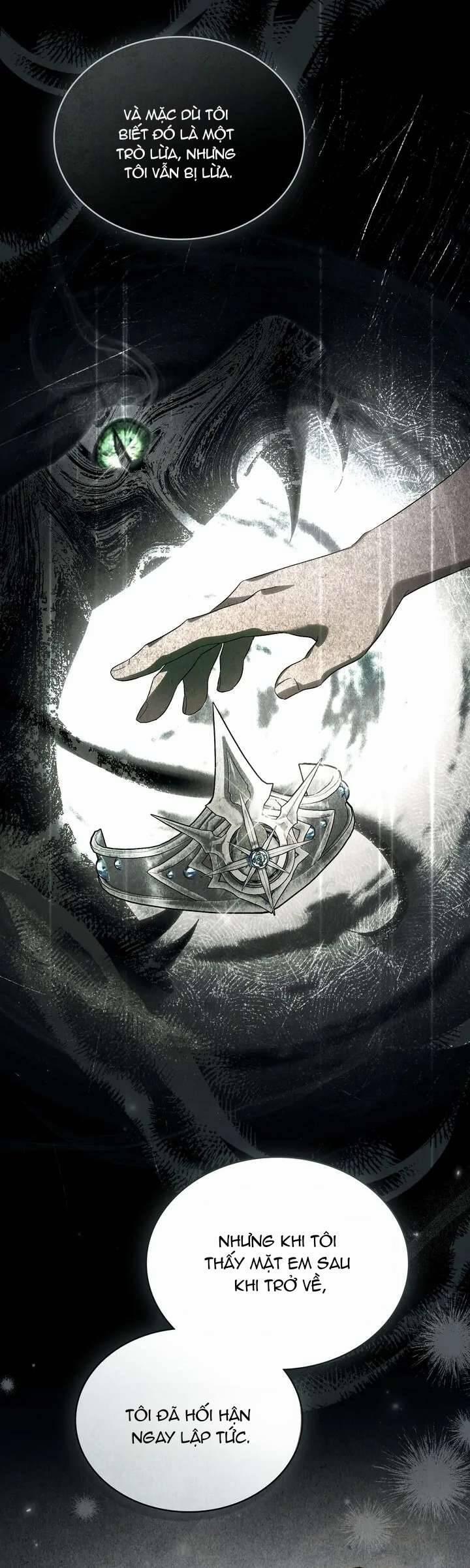 Khi Số Phận Tìm Đến Hai Ta 45 trang 17