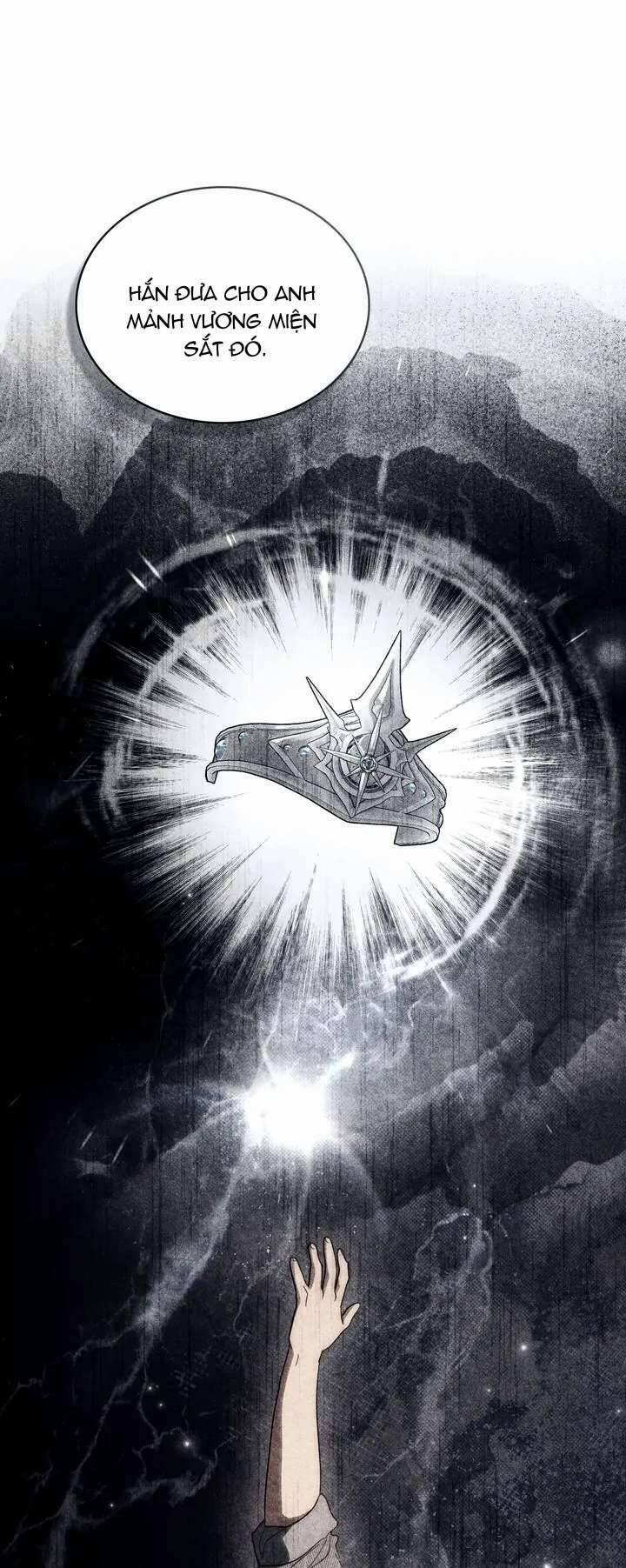 Khi Số Phận Tìm Đến Hai Ta 45 trang 22