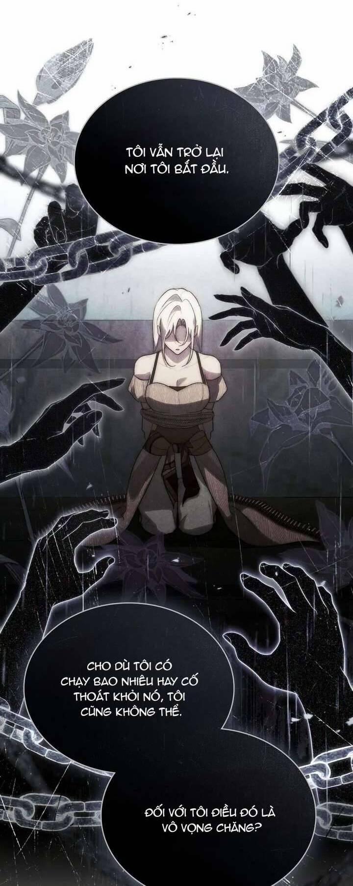 Khi Số Phận Tìm Đến Hai Ta 45 trang 3