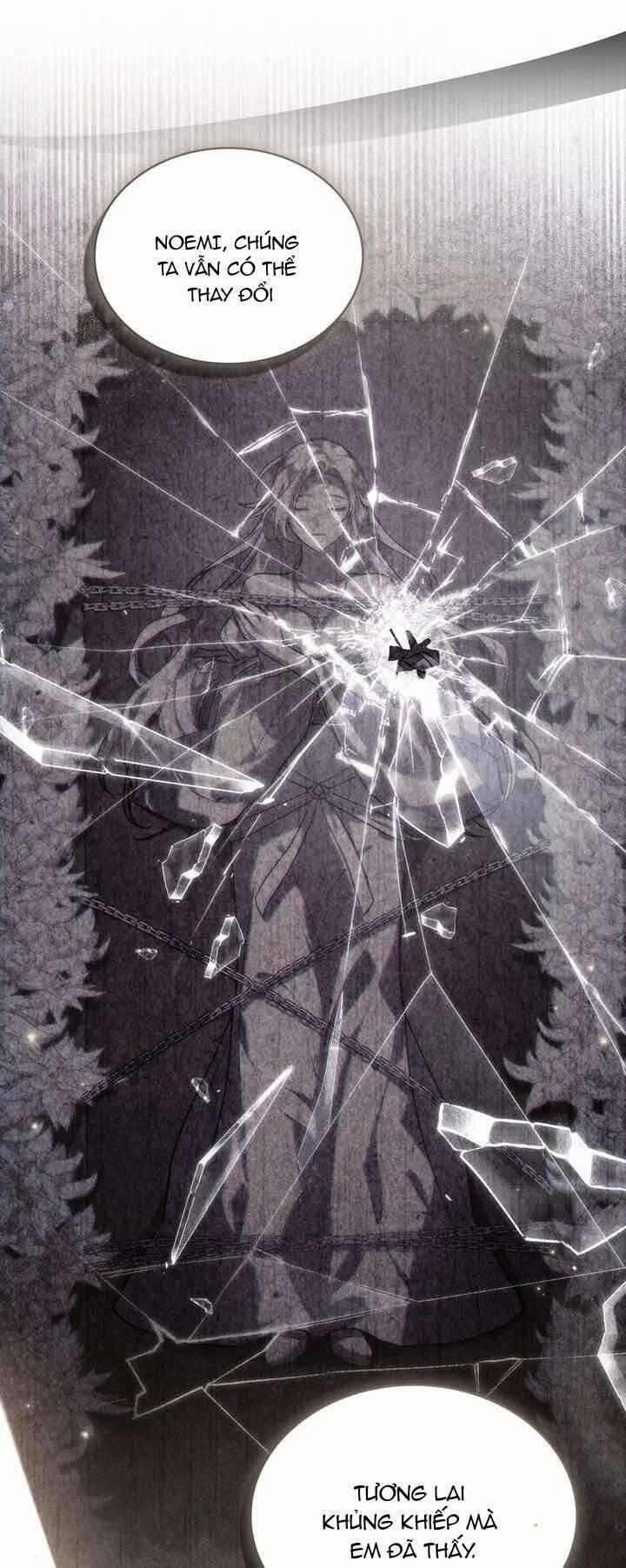 Khi Số Phận Tìm Đến Hai Ta 45 trang 34