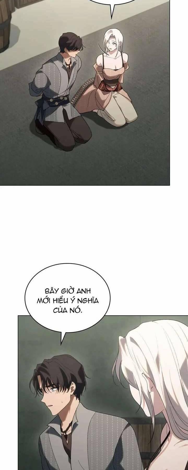 Khi Số Phận Tìm Đến Hai Ta 46 trang 22