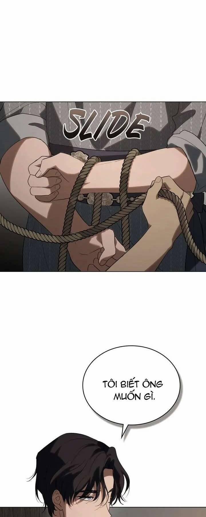 Khi Số Phận Tìm Đến Hai Ta 46 trang 34