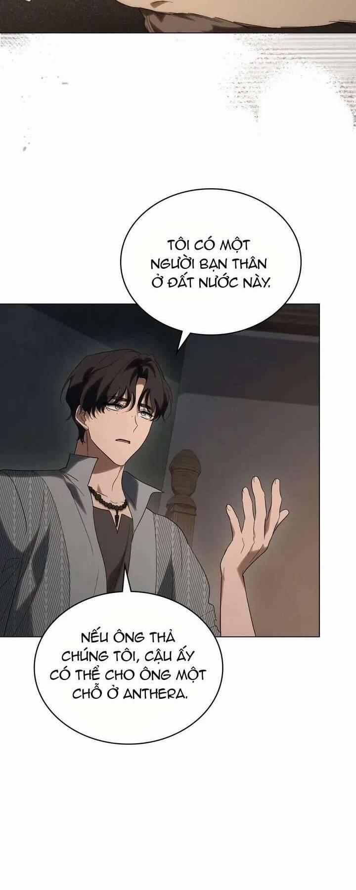 Khi Số Phận Tìm Đến Hai Ta 46 trang 36