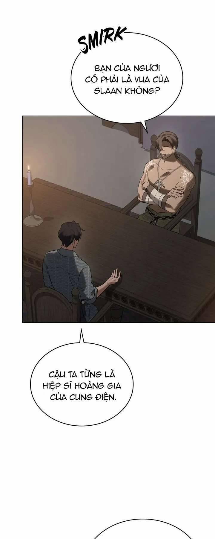 Khi Số Phận Tìm Đến Hai Ta 46 trang 37