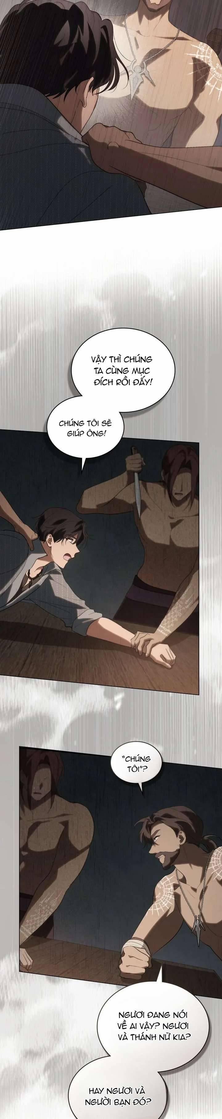 Khi Số Phận Tìm Đến Hai Ta 48 trang 12