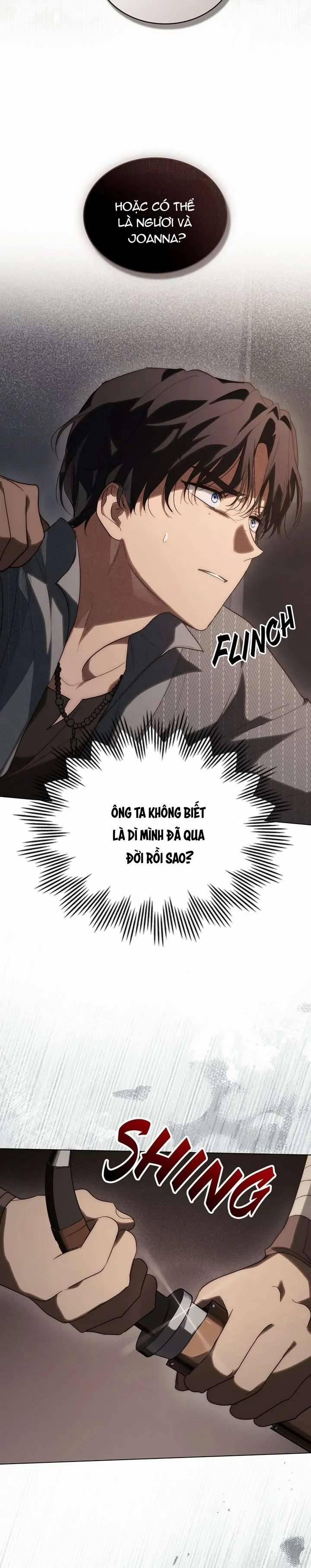 Khi Số Phận Tìm Đến Hai Ta 48 trang 13