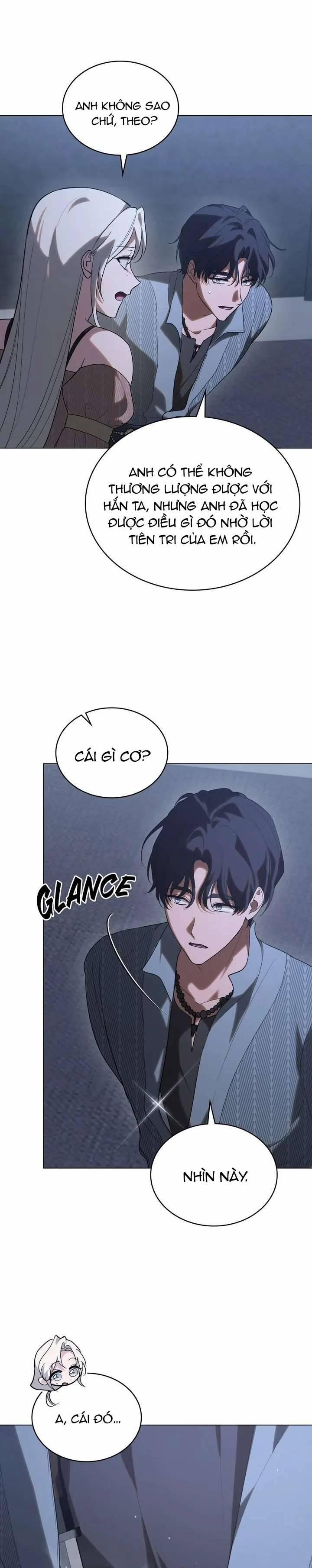 Khi Số Phận Tìm Đến Hai Ta 48 trang 18