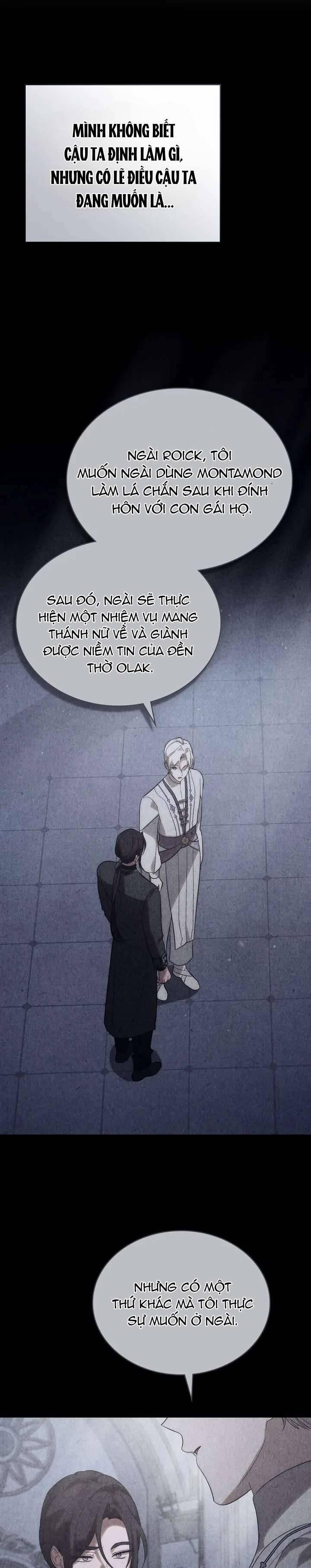 Khi Số Phận Tìm Đến Hai Ta 48 trang 23