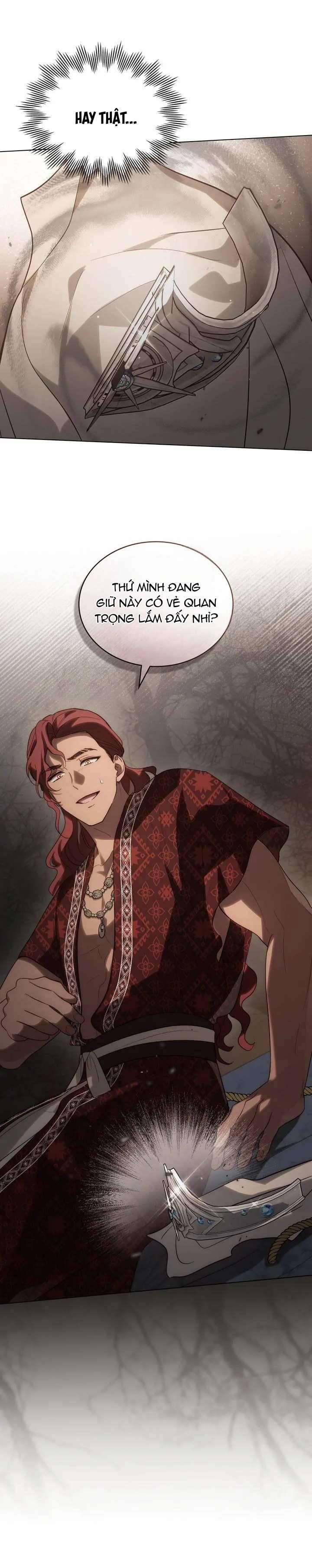 Khi Số Phận Tìm Đến Hai Ta 48 trang 8