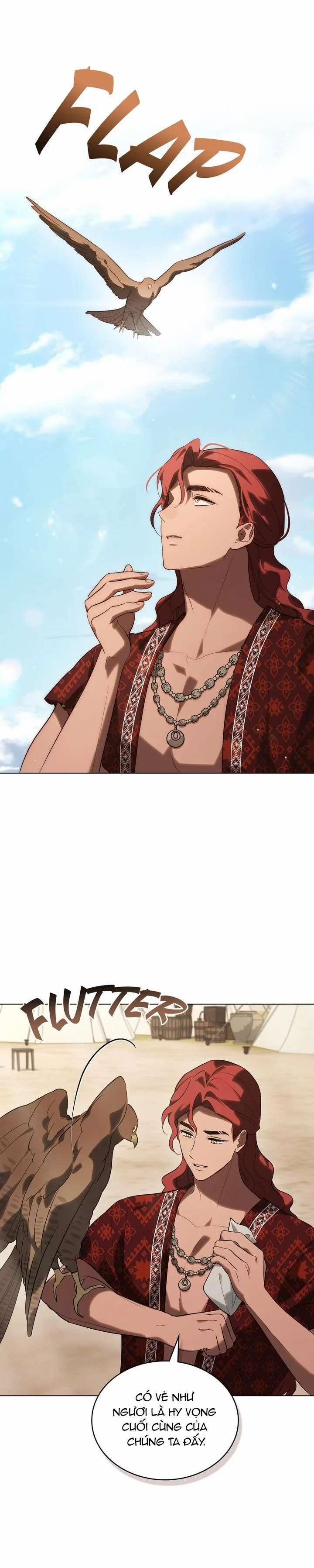 Khi Số Phận Tìm Đến Hai Ta 49 trang 12