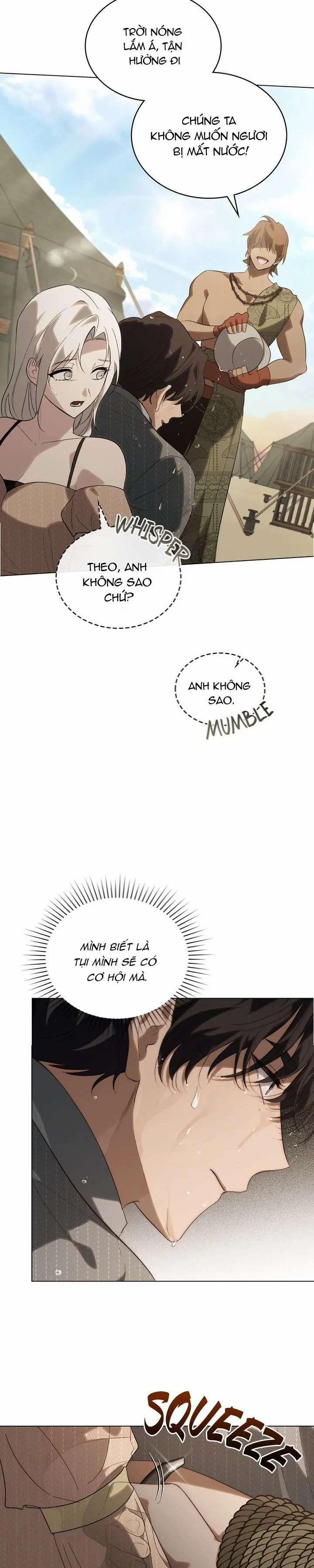 Khi Số Phận Tìm Đến Hai Ta 49 trang 15