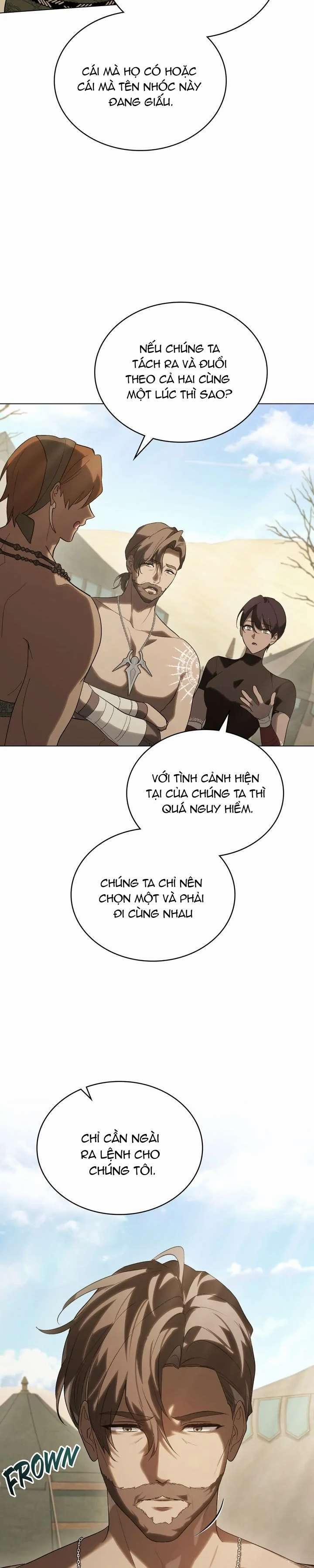 Khi Số Phận Tìm Đến Hai Ta 49 trang 17
