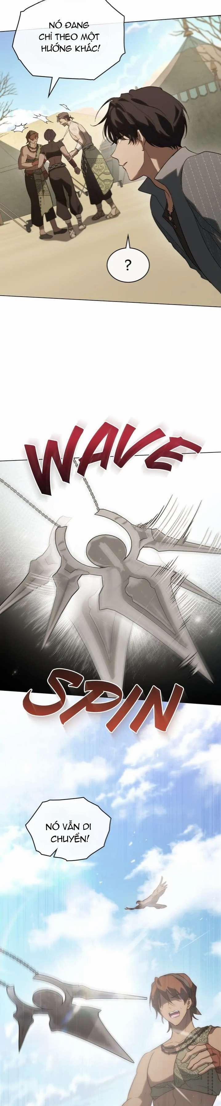 Khi Số Phận Tìm Đến Hai Ta 49 trang 19
