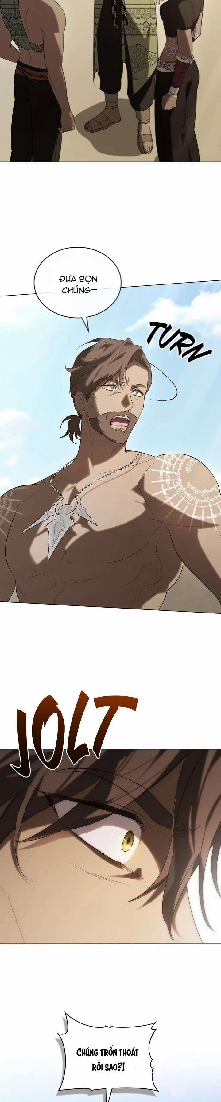 Khi Số Phận Tìm Đến Hai Ta 49 trang 23