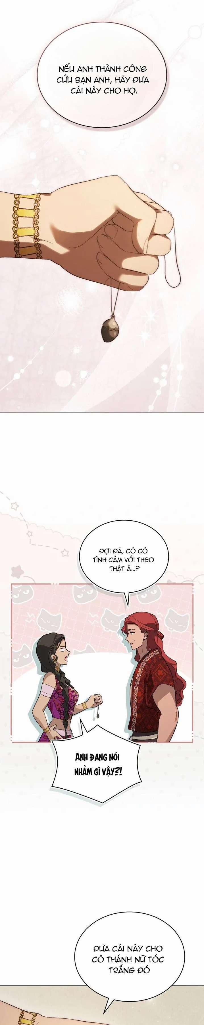 Khi Số Phận Tìm Đến Hai Ta 49 trang 4