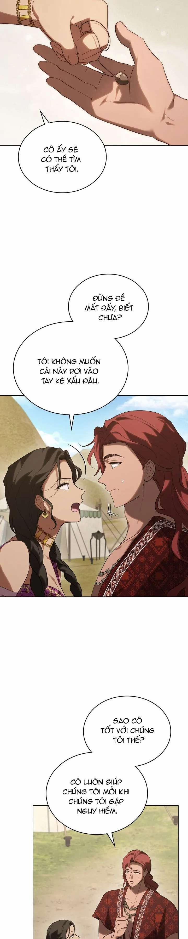 Khi Số Phận Tìm Đến Hai Ta 49 trang 5